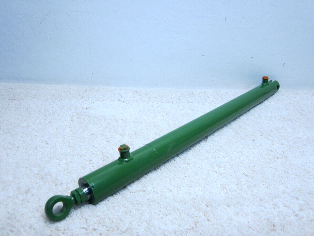Unloading Auger Swing Cylinder John Deere AH176383, AH166484, AH142164 #1FL-14