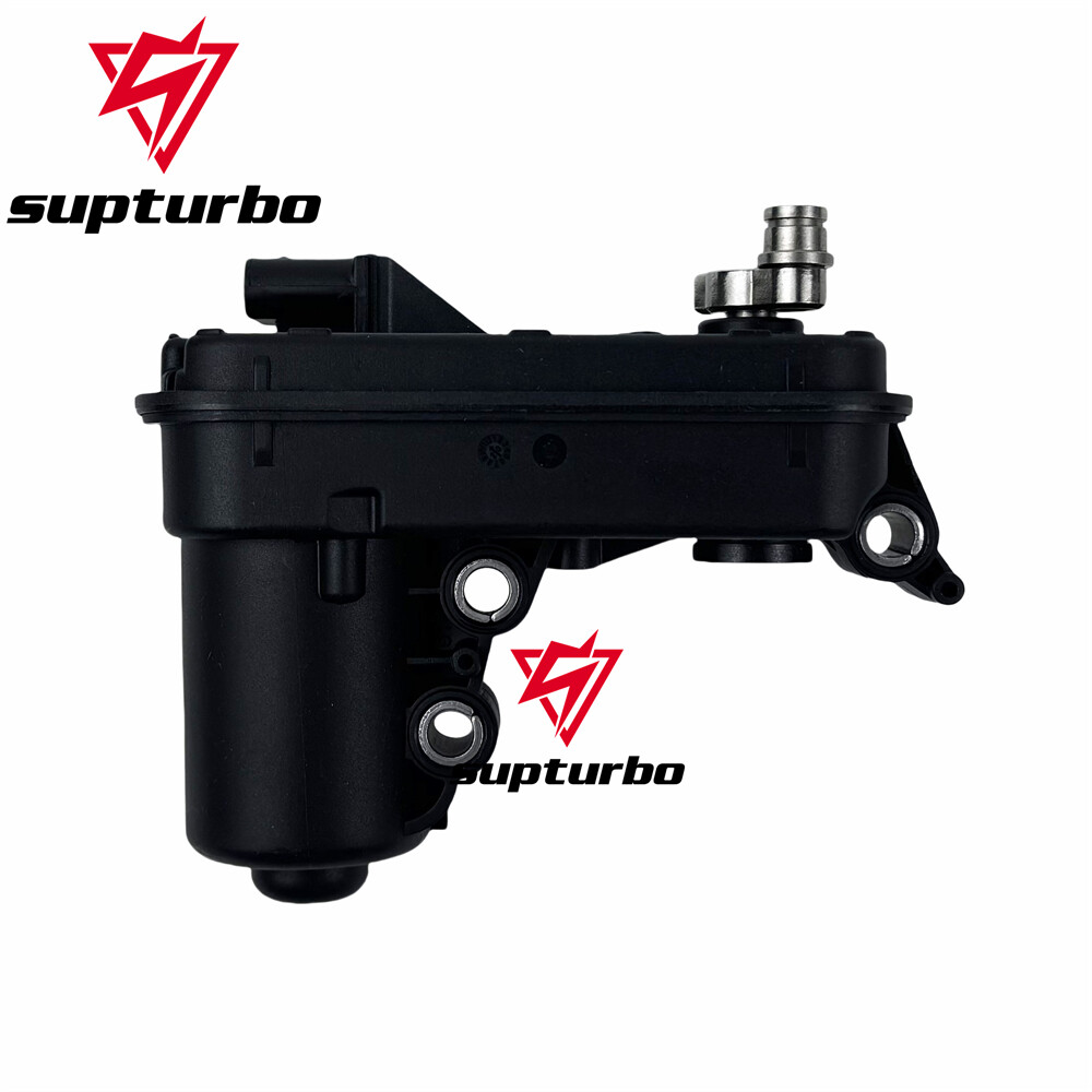 3783603 HX40W 59001107658 for Dongfeng 12V Turbocharger actuator