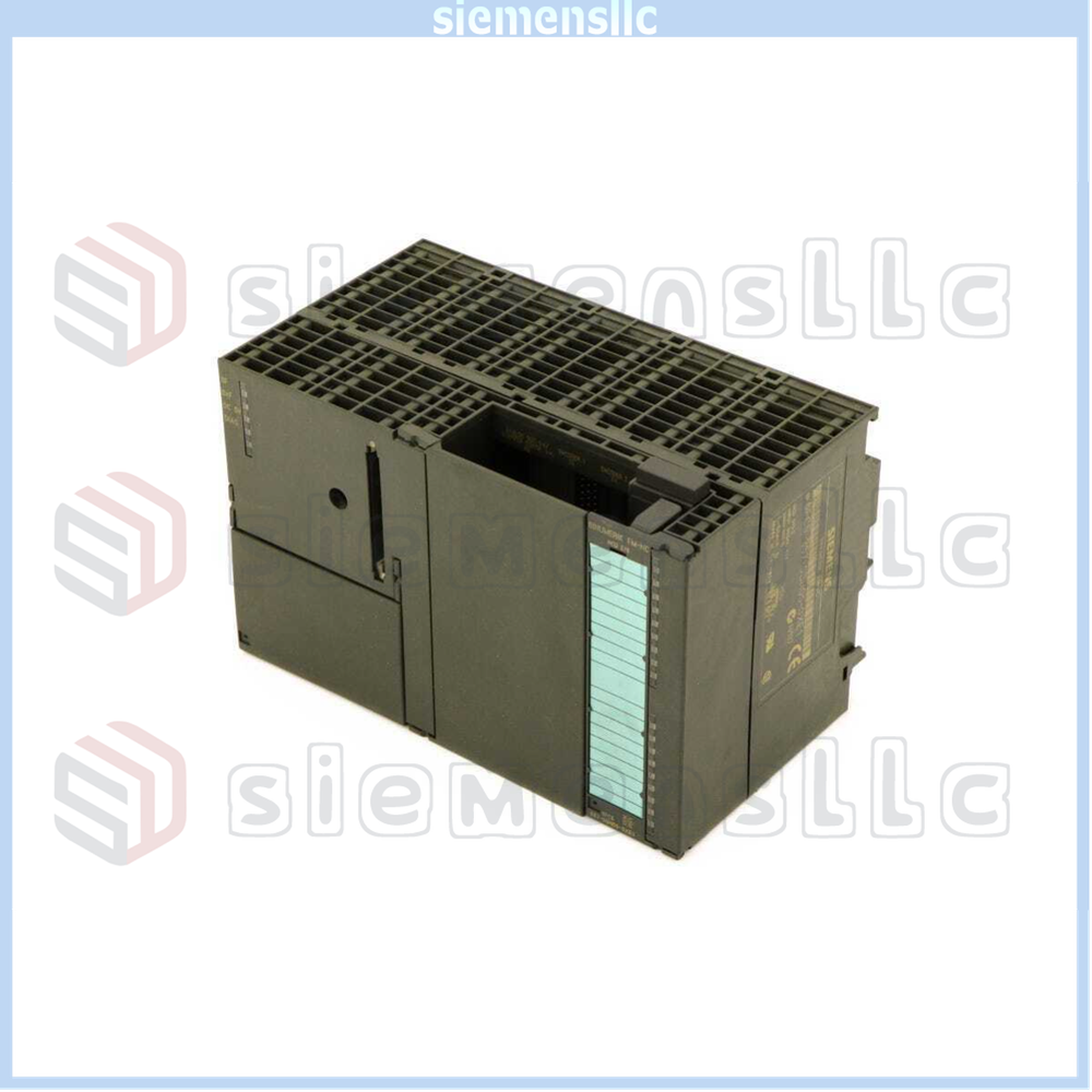 6FC5357-0BH00-0XE1 Siemens SINUMERIK FM NC NCU 570.2 Expedited Shipping New GQ