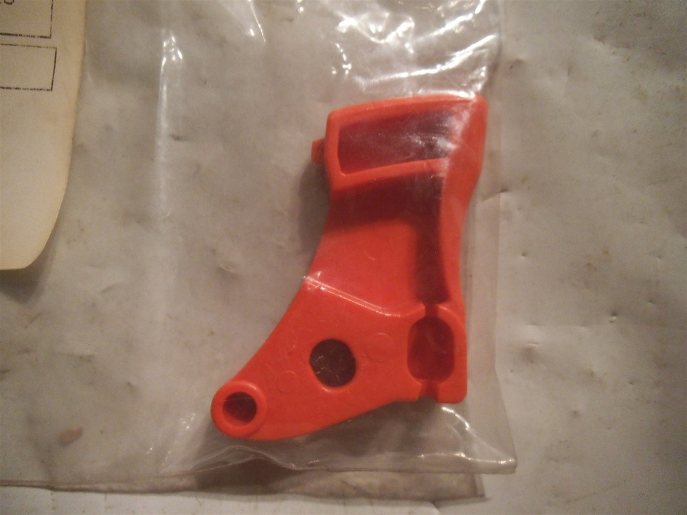 ECHO Throttle Control Trigger 17801039430 Brand New OEM Part