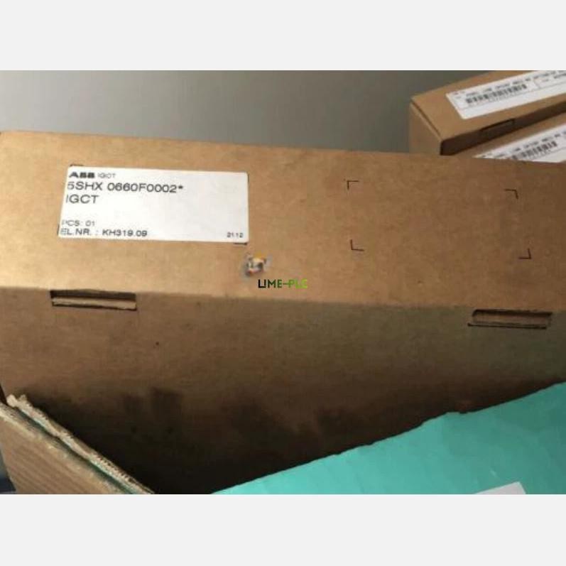 5SHX0660F0002 Smart Module 5SHX0660F0002 5SHX0660F0002
