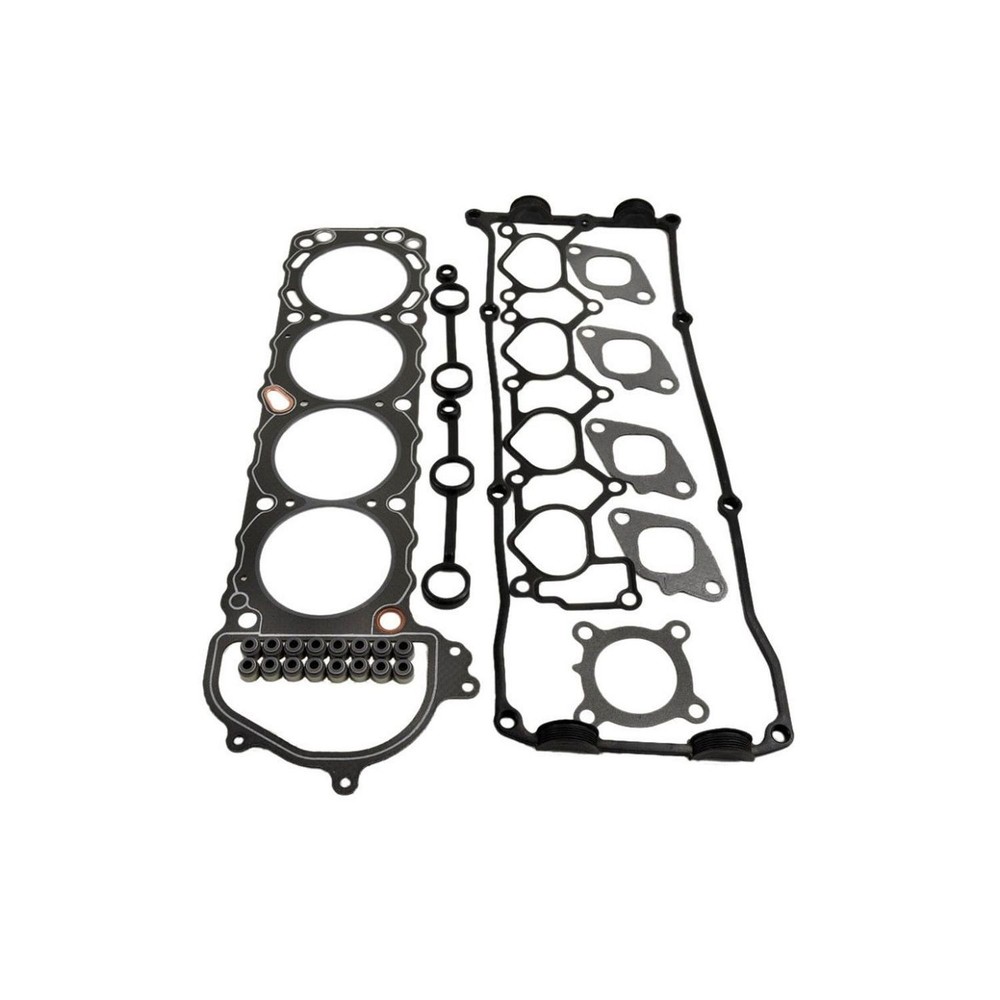 ITM Engine Components 09-11658 Engine Cylinder Head Gasket Set