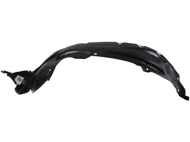 Front Right TRQ Fender Liner fits Mazda Tribute 2001-2006 64RDGS