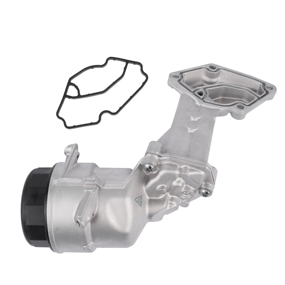 Oil Filter Housing 6421800010 for Mercedes S350 GL320 R320 GL350 ML350 2007-2016