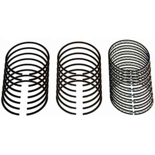 Sealed Power E251KC60 Premium Piston Ring Set 1958-97 GM 4.7L/5.0L5.3L/5.7L/5.8L