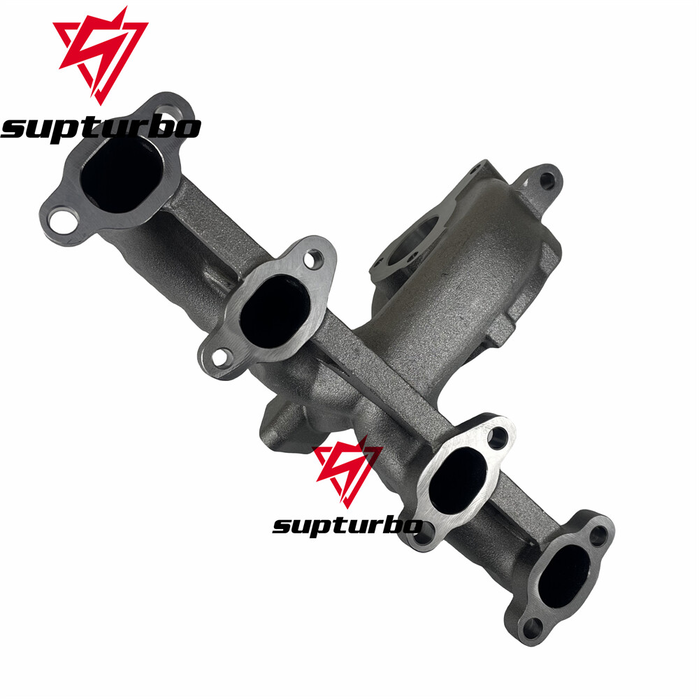 721021 for Audi Seat VW 1.9 TDI 110 Kw 150 HP ARL 2000 Manifold turbine housing