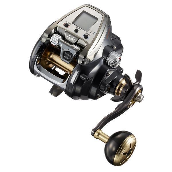 Daiwa Electric Reel Seaborg 500Jp 2019 Model Right-Hand Winding