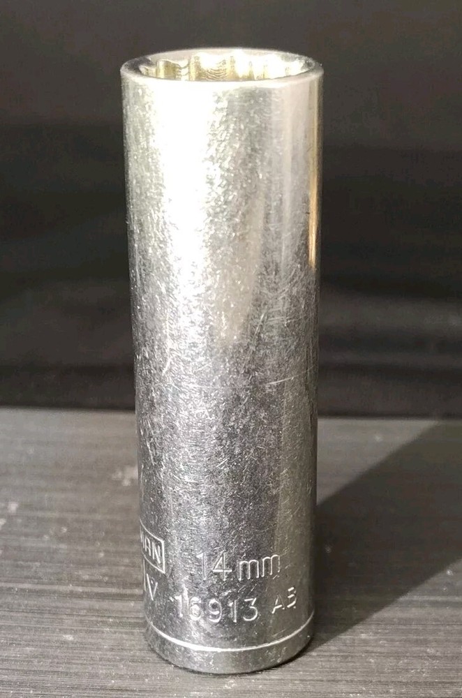 CRAFTSMAN EVOLV  14MM  - 16913 AB - 12 POINT - 3/8