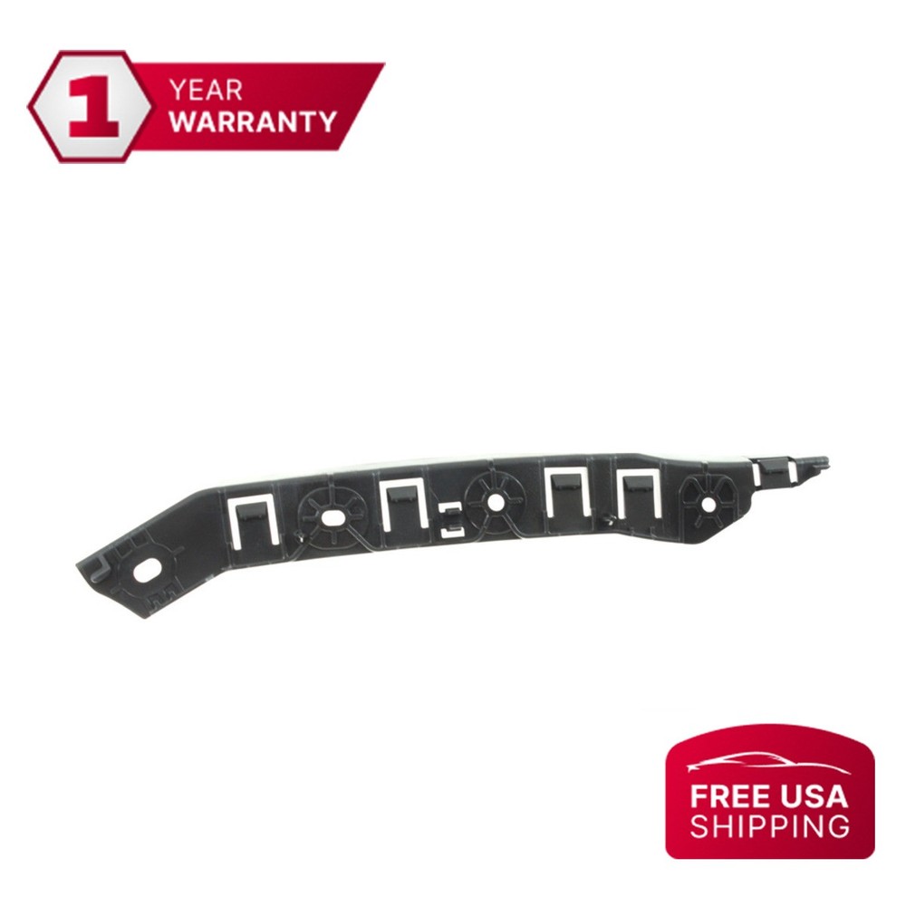 2017-2023 Chrysler Pacifica Voyager Front Driver Side Bumper Bracket
