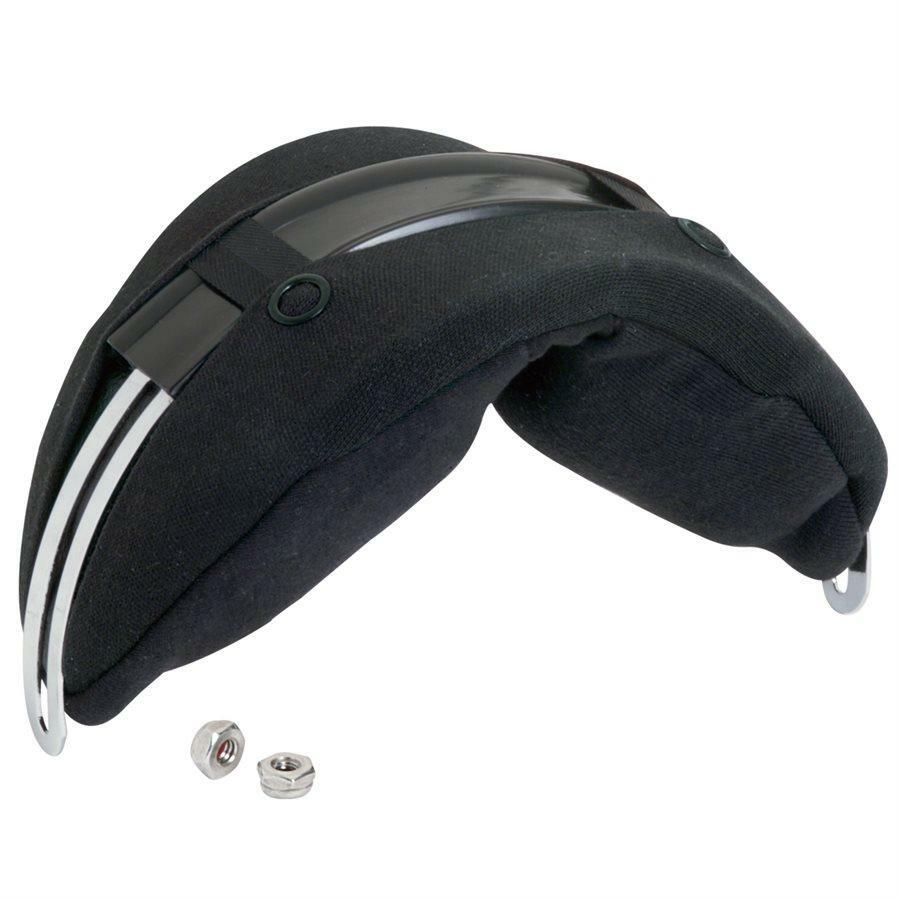 Double-Foam Head Pad Kit for Enhanced Comfort and Support-image