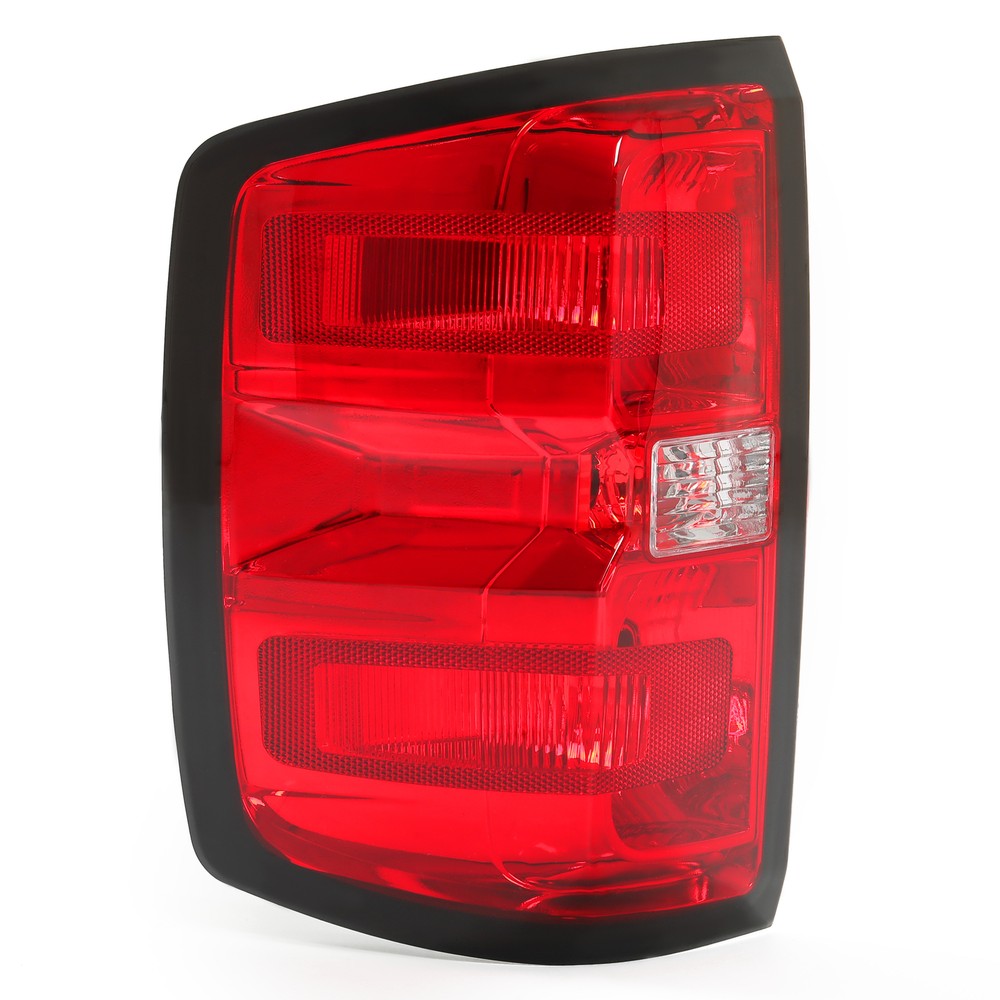 2014-18 Chevy Silverado GMC Sierra Left Side LH Tail Brake Light  