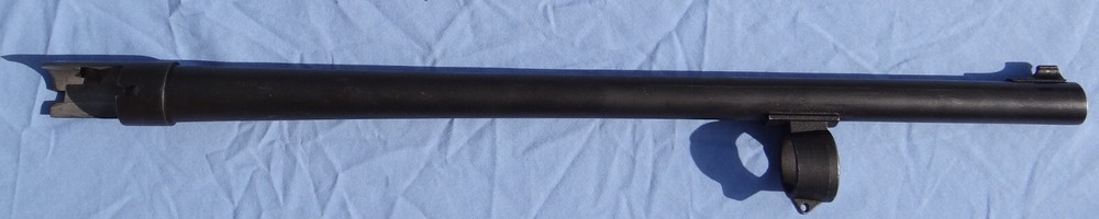 Charles Daly Field KBI 12 Ga 18.5” Pump Shotgun Barrel 3” Chamber 301? Honcho?