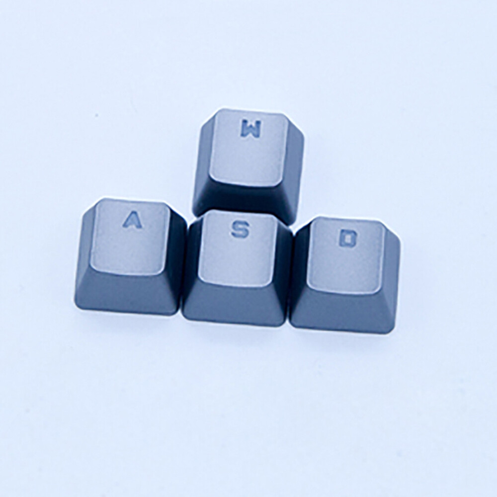 Keycap Asdw Key Cover for Logitech G710 Game Keyboard Accessories