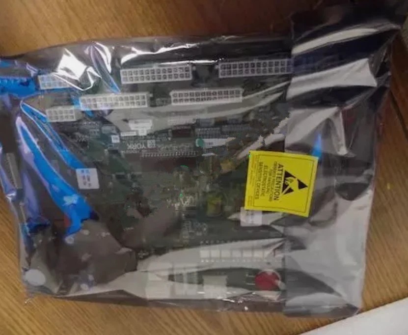 YORK New original driver board with IGBT module 031-002601-001 FedEx DHL Or UPS