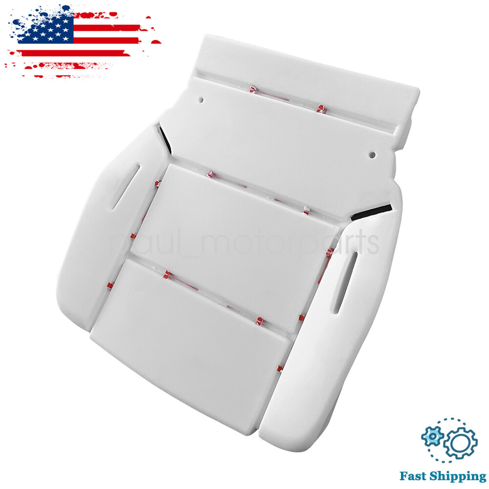 Driver Side Bottom Foam Seat Cushion for 2015-2019 Chevy Silverado GMC Sierra Yukon  