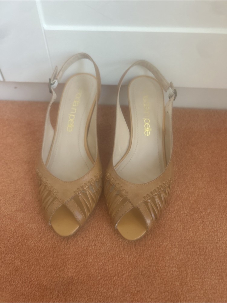 Women’s Wedge Heel