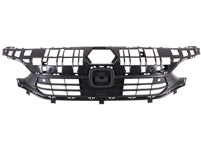 Front Action Crash Grille Assembly fits Honda Civic 2022-2024 28VCKF
