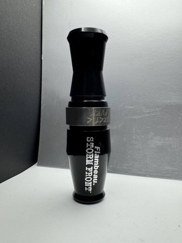 Flambeau Storm Front Acrylic Duck Call