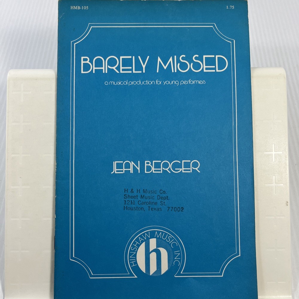 Young Performers SATB Songbook - Jean Berger Choral Music Collection