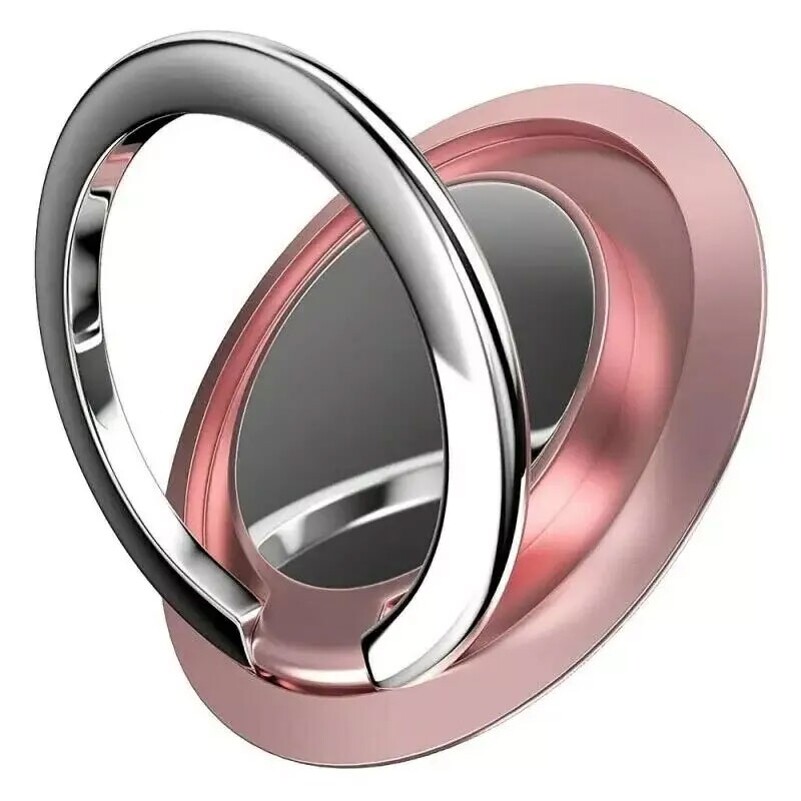 For Samsung Galaxy S25/Ultra/Plus - Magnetic Ring Holder Finger Stand Grip
