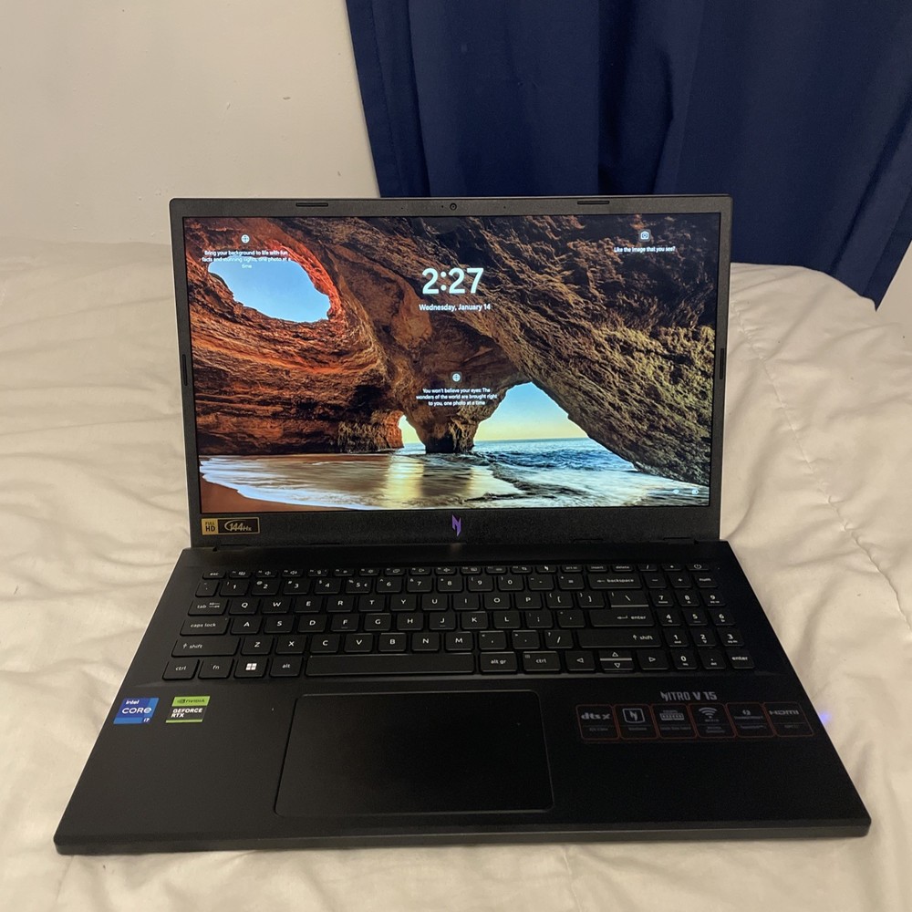 Acer Nitro V 15 15.6