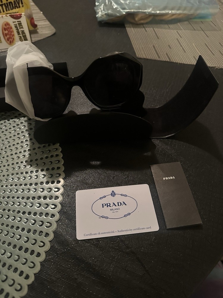 PRADA Women's Sunglasses