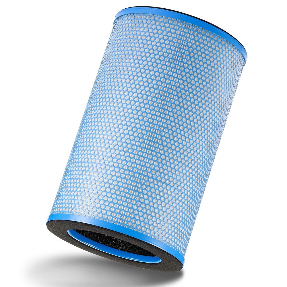 Airthereal H13 Medical Grade True HEPA Filter Replacement for Glory Day AGH380