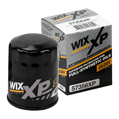 WIX 57356XP Engine Oil Filter