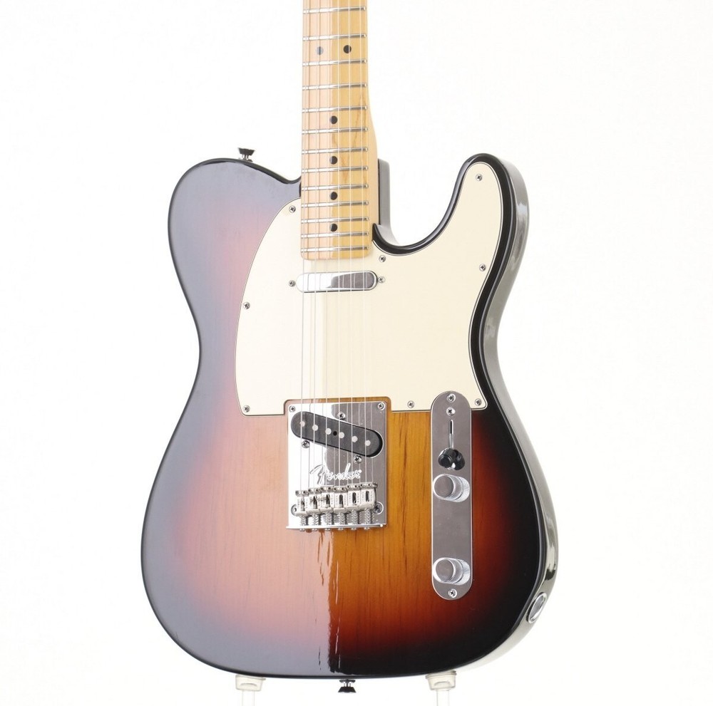 Fender American Standard Telecaster Upgrade 2014 electric guitar