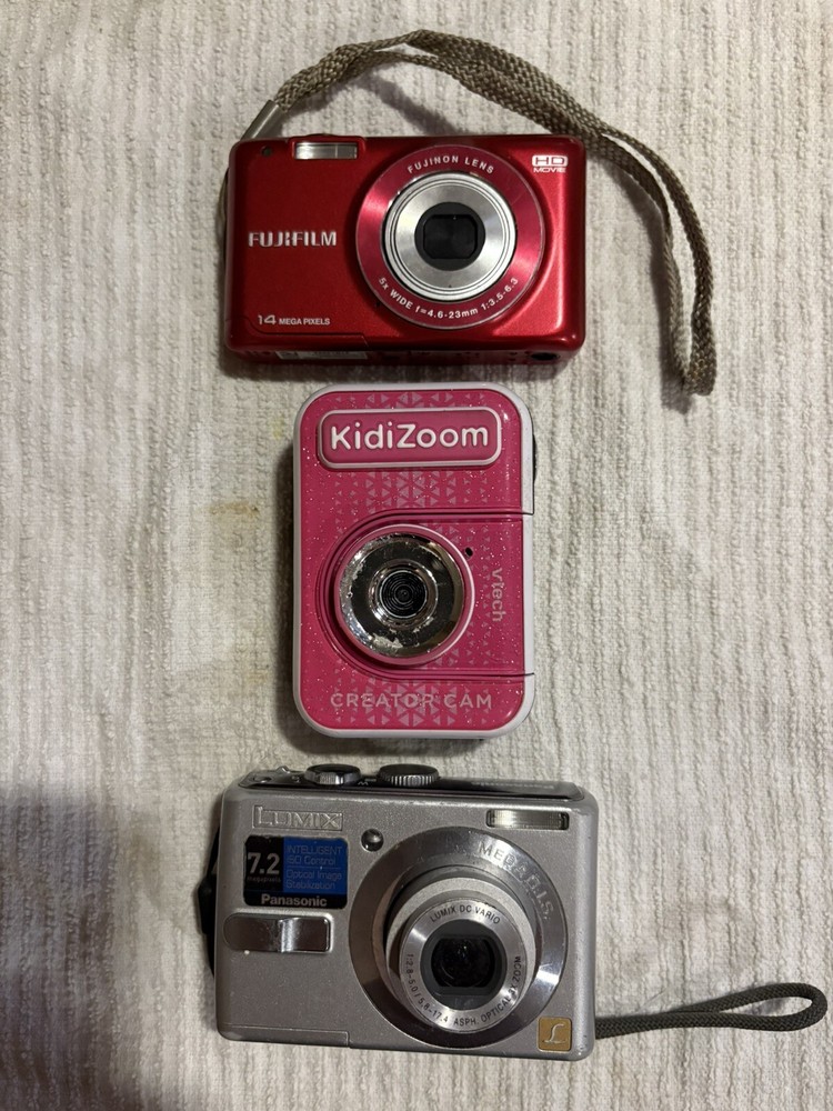 Affordable Camera Parts and Repairs for DIY Enthusiasts