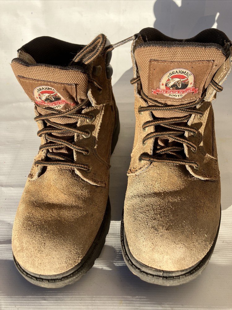 Brahma Men's Hubert Waterproof 6