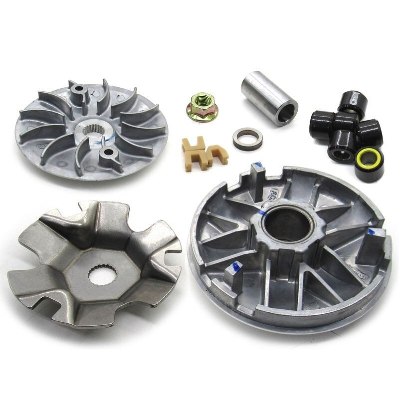 E Z GO Golf Cart Drive Clutch CVT Kit for 2020-2024 EX Models