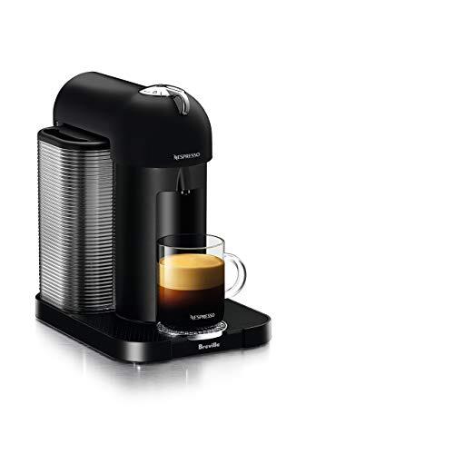 Nespresso Vertuo Matte Coffee and Espresso Machine with Premium Brewing