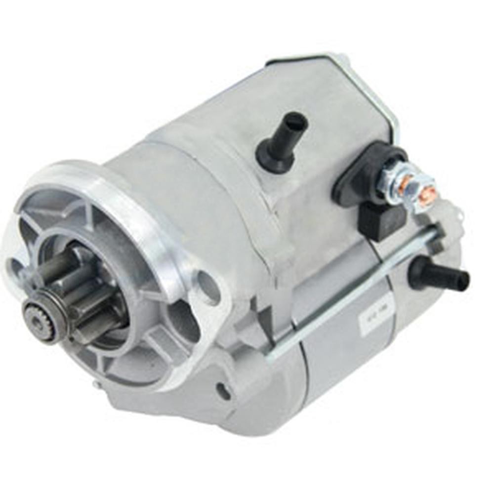 Starter Fits Ford/New Holland Replaces T1150-16800