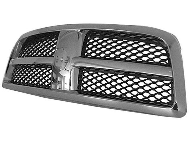 Front Action Crash Grille Assembly fits Dodge Ram 1500 2009-2010 26KSGS