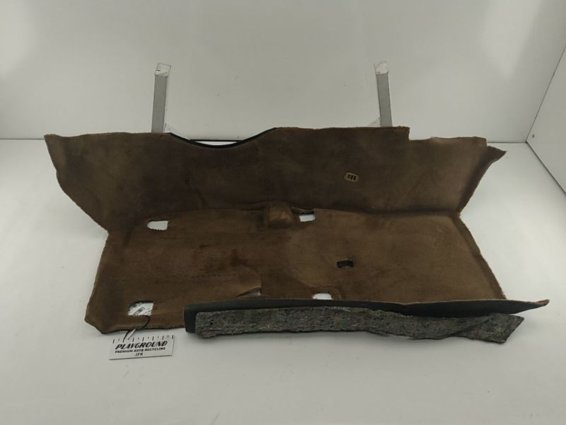 CORVETTE C5 Right Front Carpet Panel 97 98 99 00 01 02 03 04