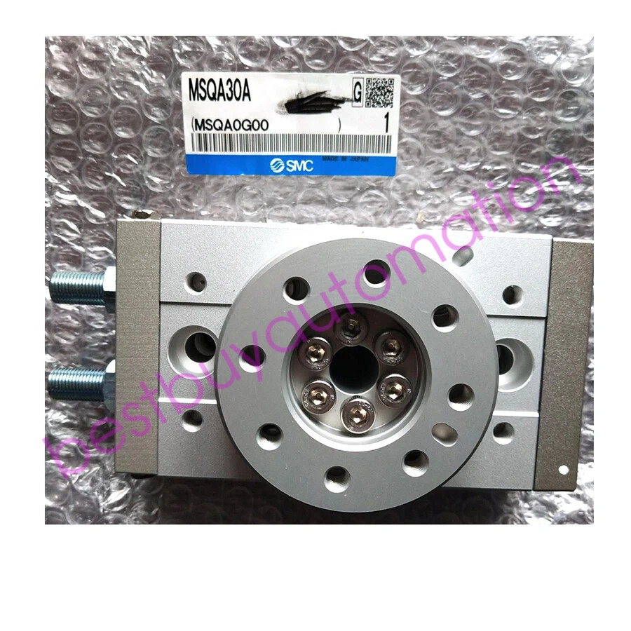 1PC New SMC MSQB30A Cylinder MSQB30A Free Shipping