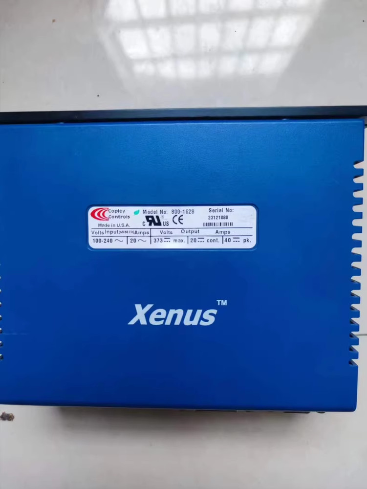 New Copley Controls 800-1628 XENUS Module Fastshipping