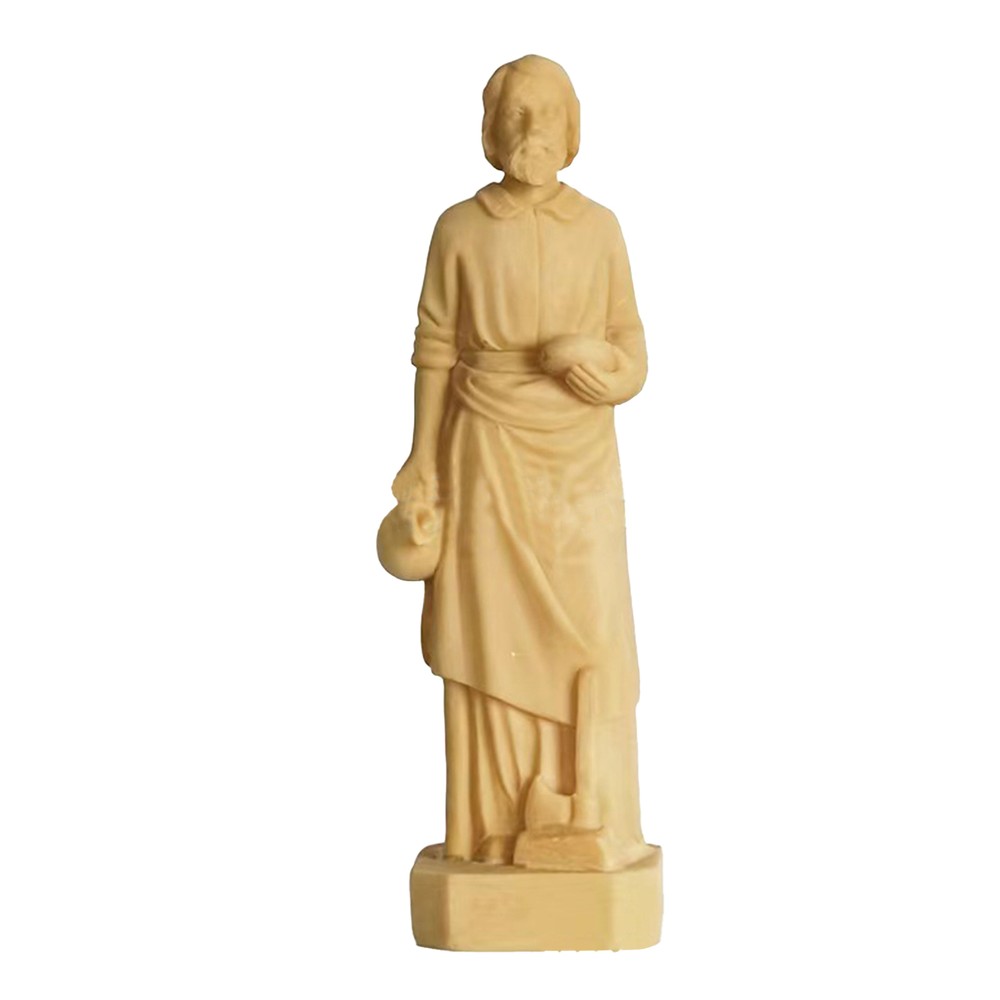 St Joseph Statue For Selling House Figurine Ornaments House Resin