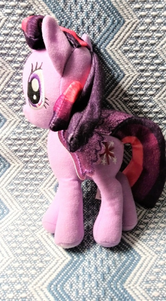 My Little Pony Twilight Sparkle 9