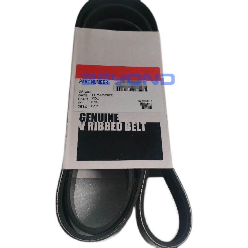 1PC NEW For Cummins engine fan belt 3289279 8PK1770