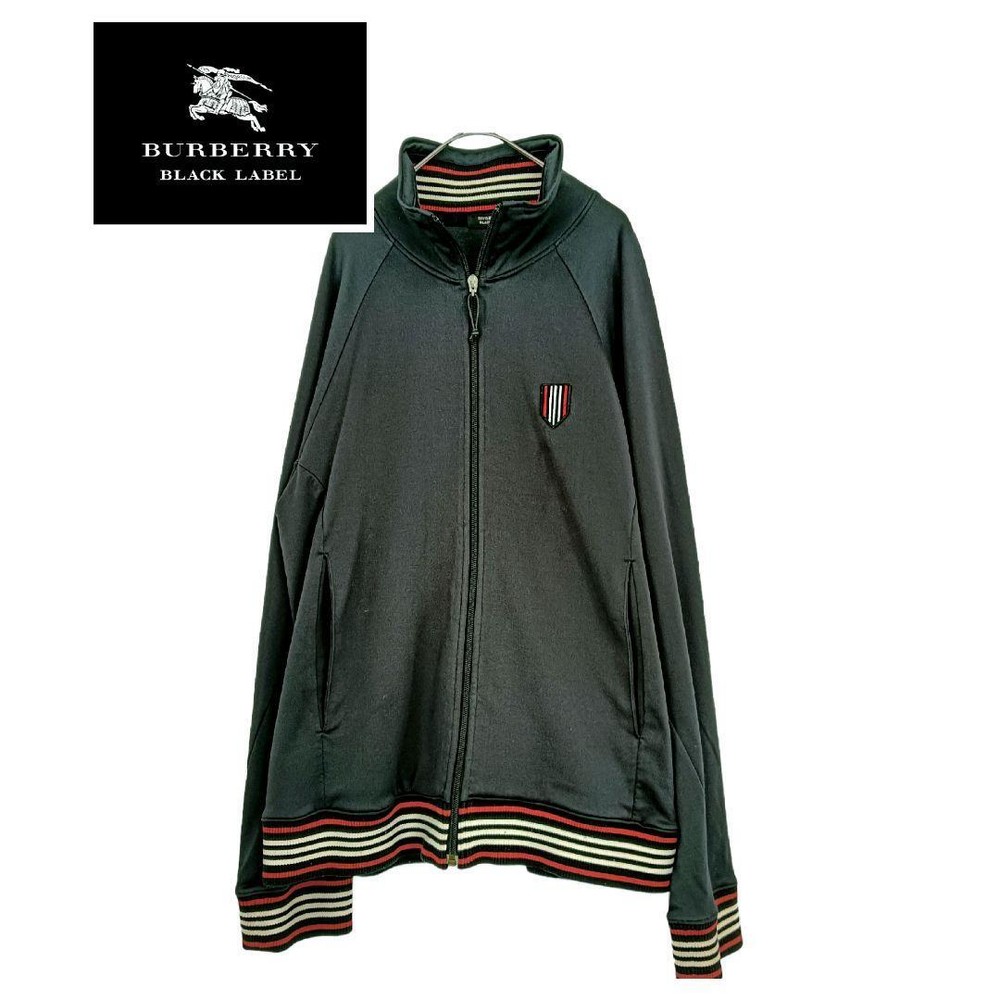 Burberry Sweatshirt Men's Fashion from Japan