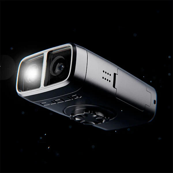 Cycliq Fly12 Front Bike Camera and Safety Light