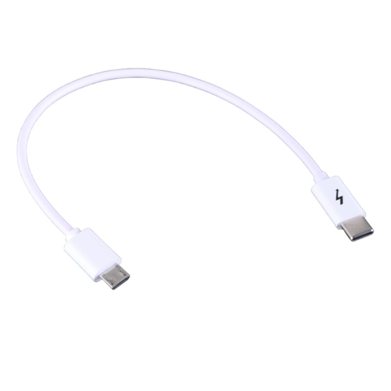 USB C to USB Cable for Travel Fast Charging and Data Transfer