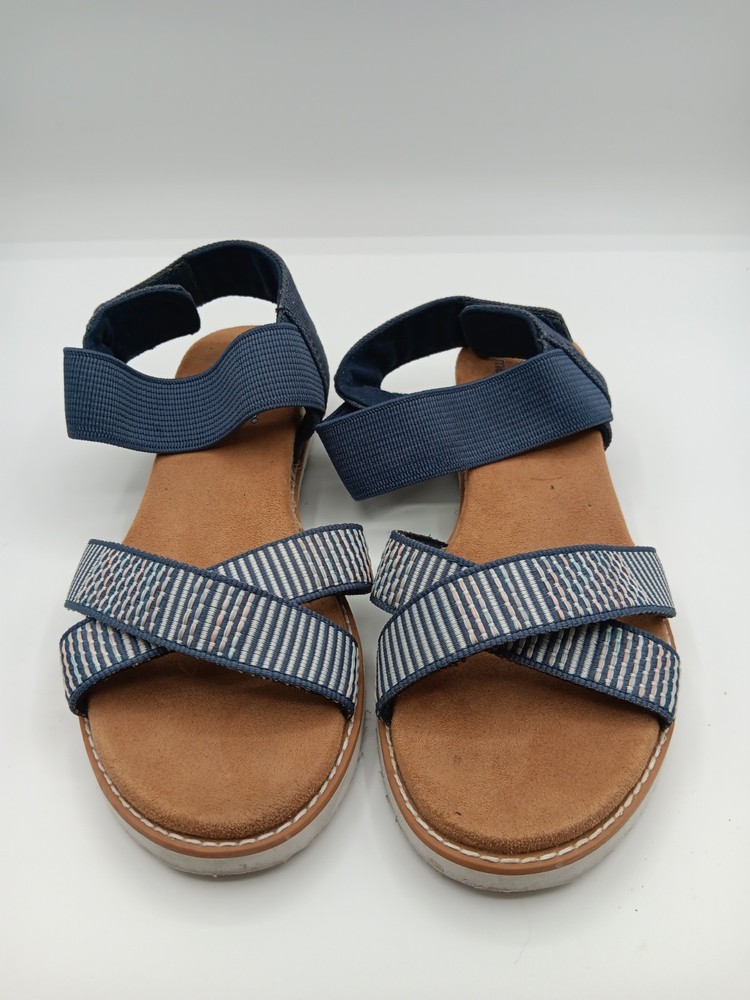 Skechers Women's Comfortable Walking Sandals for Summer
