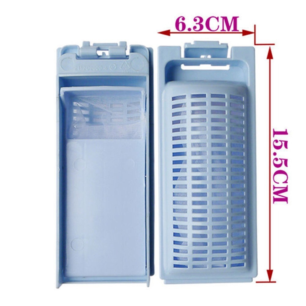 Washing Machine Filter Lint Filters Home Plastic ForHWMSP70 Brand New