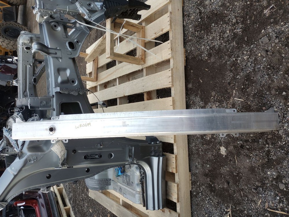 Rear Bumper Reinforcement Fits 16-18 CT6 2944001