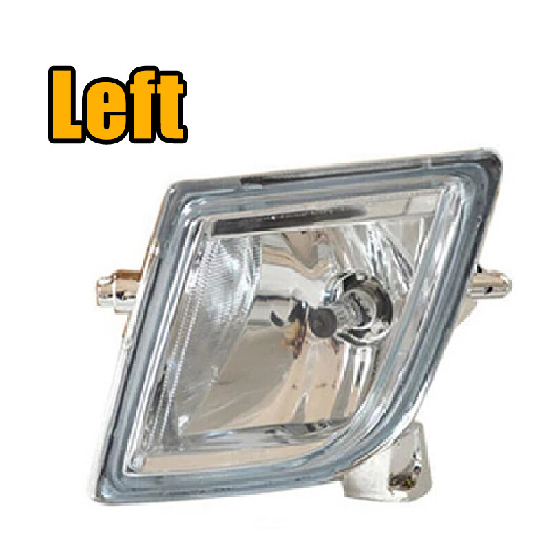 Left side Car fog light with bulb for mazda 6 2009 2010 GV7D-51-690A