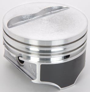 United Engine Machine 9902HC.020 Claimer Hypereutectic Pistons