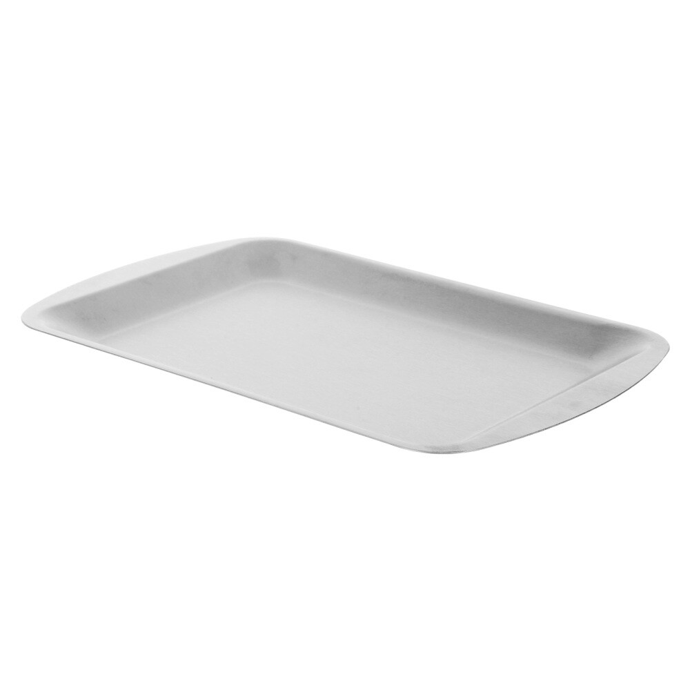 Stainless Steel Party Buffet Tray for Desserts and Food Serving